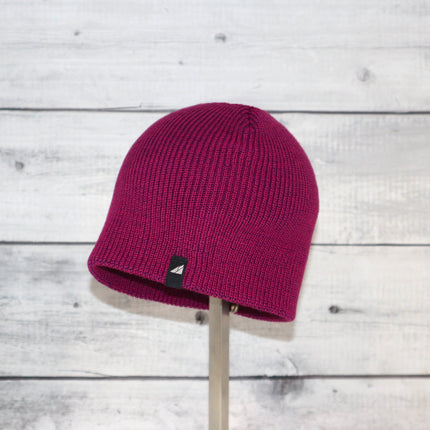Toddler Acrylic Beanie