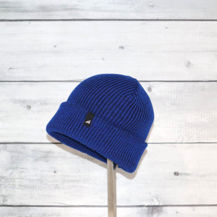 Toddler Acrylic Cuff Hat