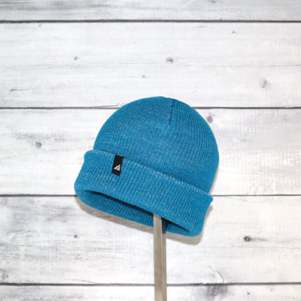 Toddler Acrylic Cuff Hat
