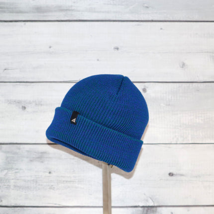 Toddler Acrylic Cuff Hat