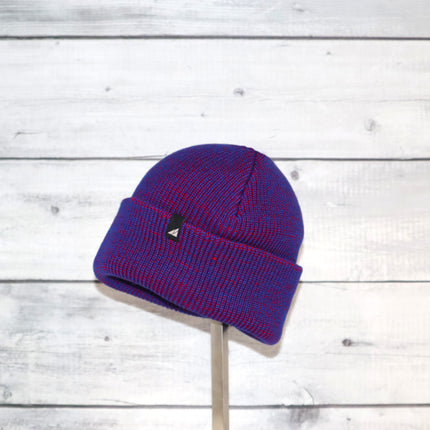 Toddler Acrylic Cuff Hat