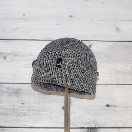 Toddler Acrylic Cuff Hat