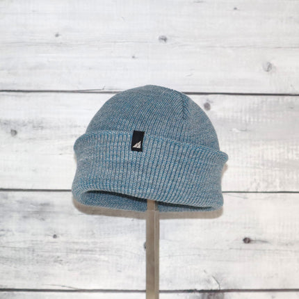 Toddler Acrylic Cuff Hat