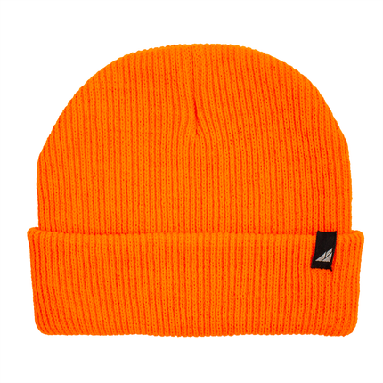 Toddler Acrylic Cuff Hat