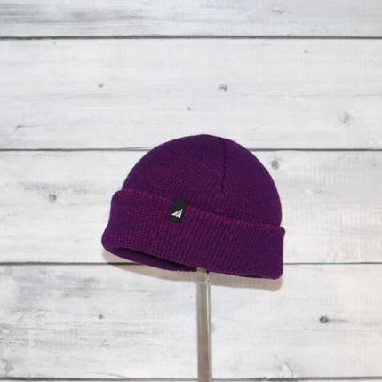 Toddler Acrylic Cuff Hat