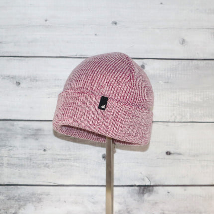 Toddler Acrylic Cuff Hat