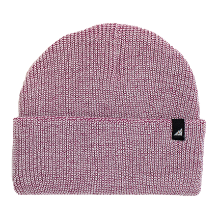Toddler Acrylic Cuff Hat