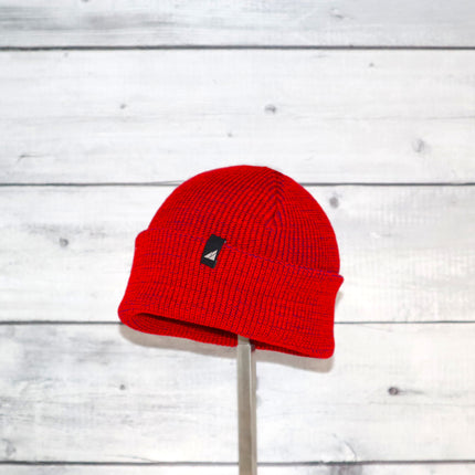 Toddler Acrylic Cuff Hat