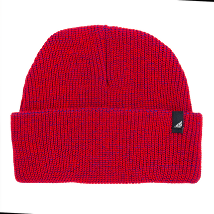 Toddler Acrylic Cuff Hat