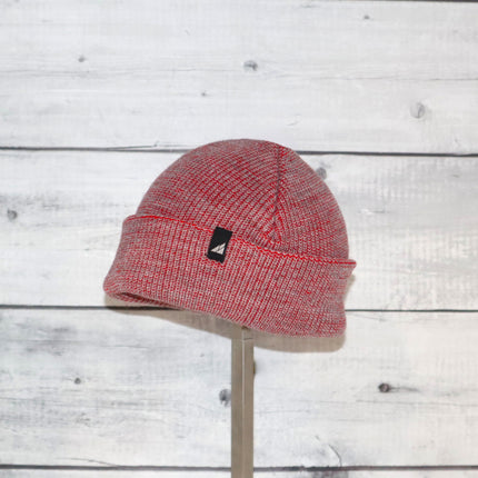 Toddler Acrylic Cuff Hat