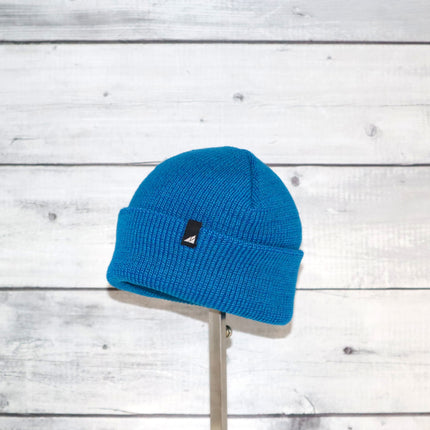 Toddler Acrylic Cuff Hat