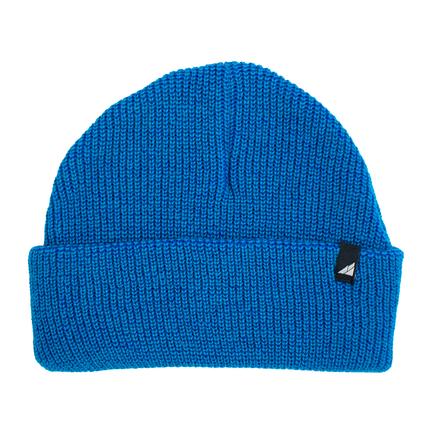 Toddler Acrylic Cuff Hat