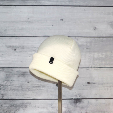 Toddler Acrylic Cuff Hat