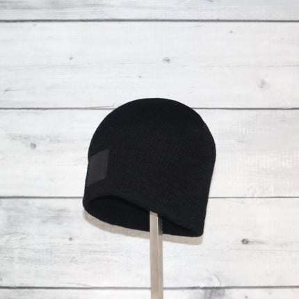 Toddler Acrylic/Wool Beanie