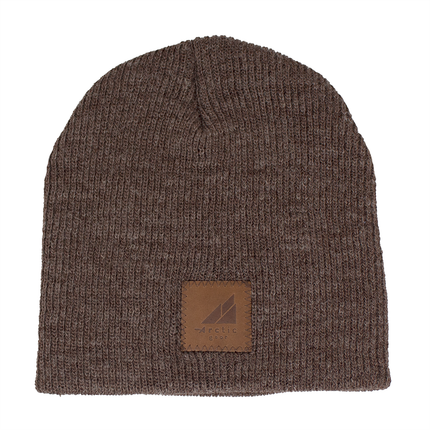 Toddler Acrylic/Wool Beanie