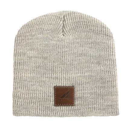 Toddler Acrylic/Wool Beanie