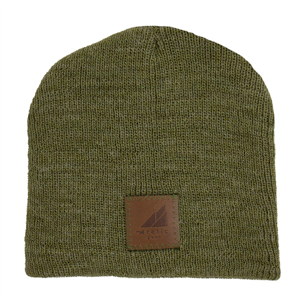 Toddler Acrylic/Wool Beanie