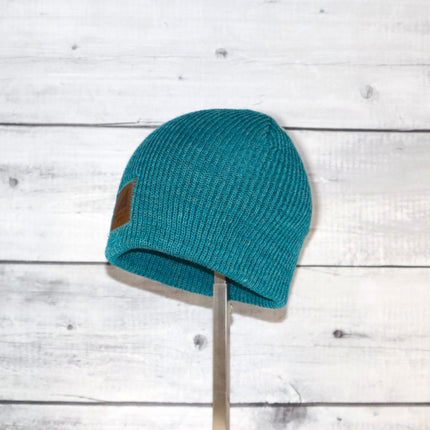Toddler Acrylic/Wool Beanie