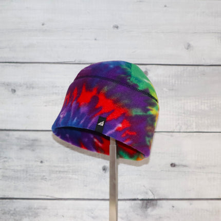 Toddler Fleece Cap