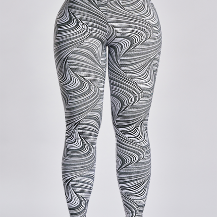 Active Leggings Relief
