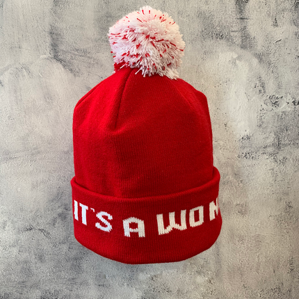 Adult Limited Edition Hat