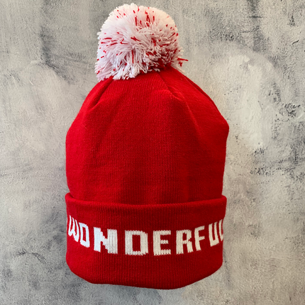 Adult Limited Edition Hat