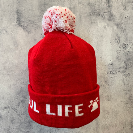 Adult Limited Edition Hat