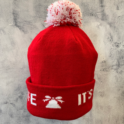 Adult Limited Edition Hat