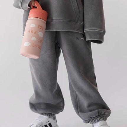 You Are So Loved Kids Water Bottle