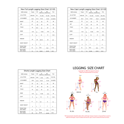 Great Dane Rhinestone Capri or Full-Length Leggings with Pockets & Cropped-Ear Design