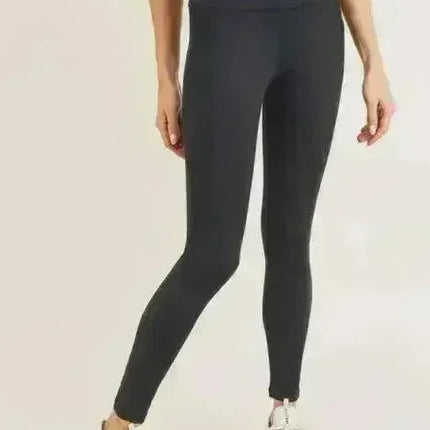 Harness Strap Highwaist Leggings