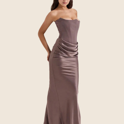 "Belle of the Ball" Dress