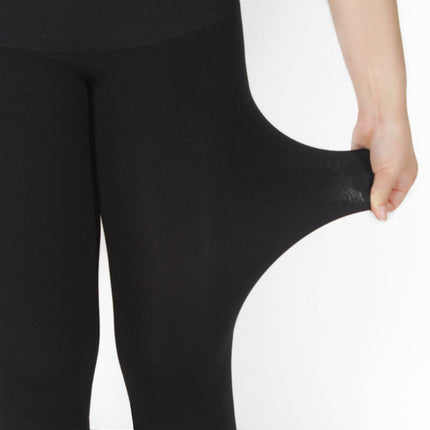 High Elastic Seamless Maternity Leggings
