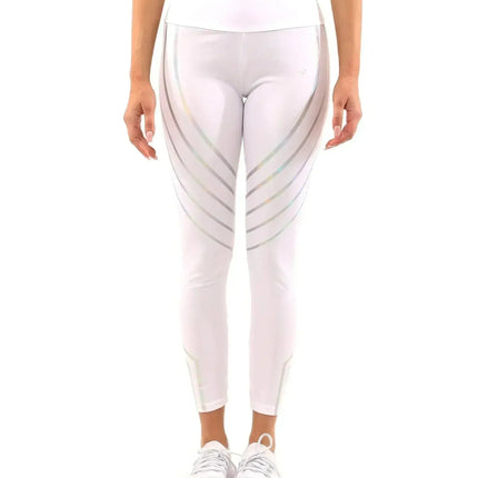 Laguna Leggings - White