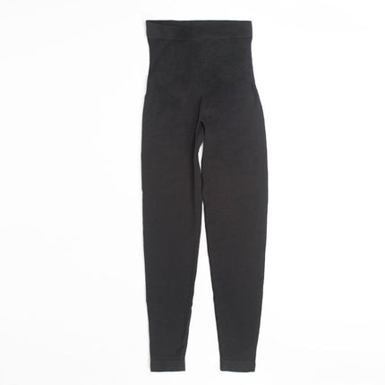 High Elastic Seamless Maternity Leggings