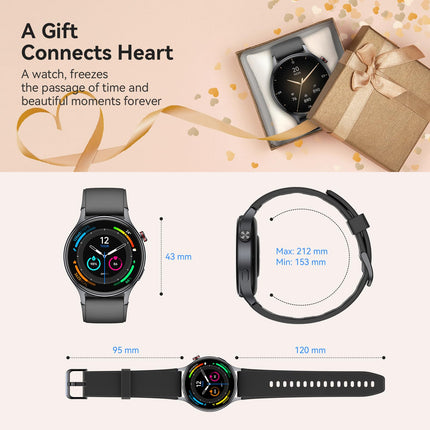 Elara Smartwatch