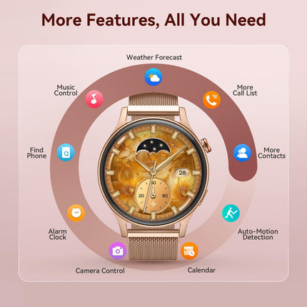 Elara Smartwatch