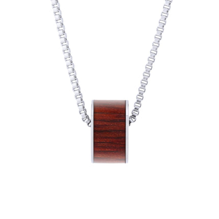 Jarrah Wide Barrel