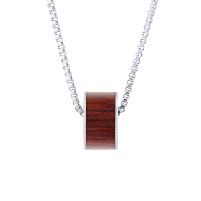 Jarrah Wide Barrel