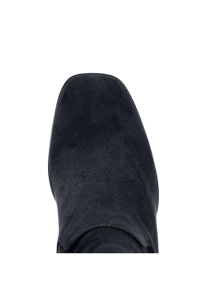 "Kyrie" Heeled Bootie