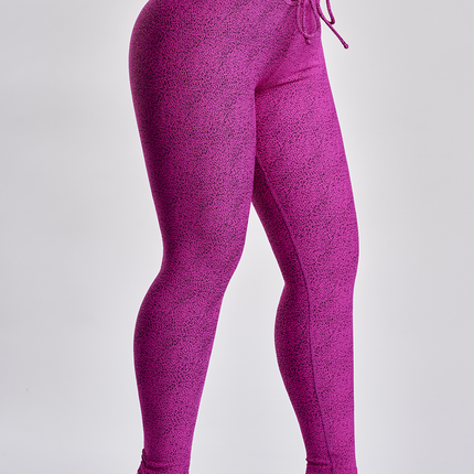 Active Leggings Minimalistic