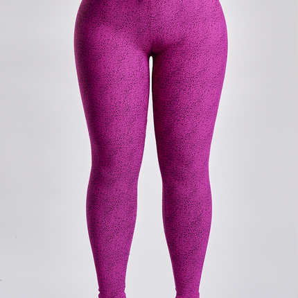 Active Leggings Minimalistic