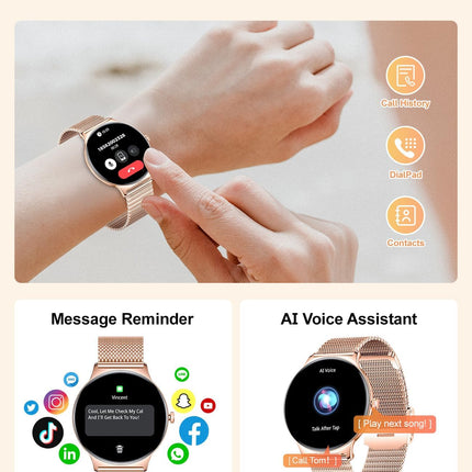 Prism Smartwatch