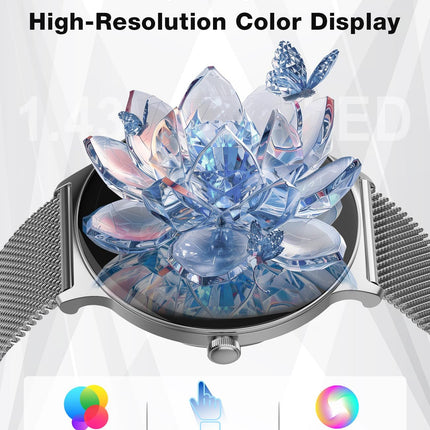 Prism Smartwatch