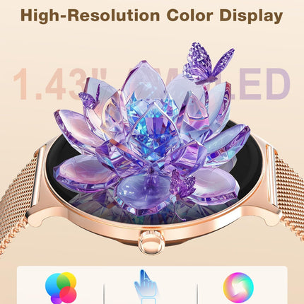 Prism Smartwatch