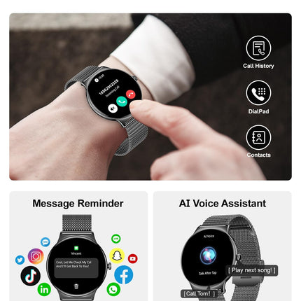 Prism Smartwatch