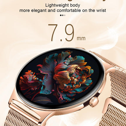 Prism Smartwatch