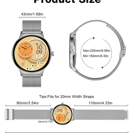Prism Smartwatch