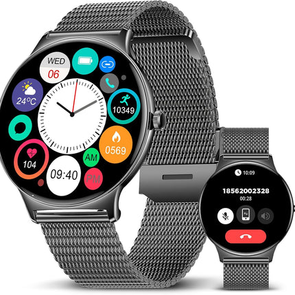 Prism Smartwatch