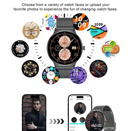 Prism Smartwatch